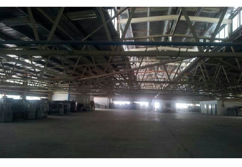 Taman Midah @ Jalan Kilang Midah