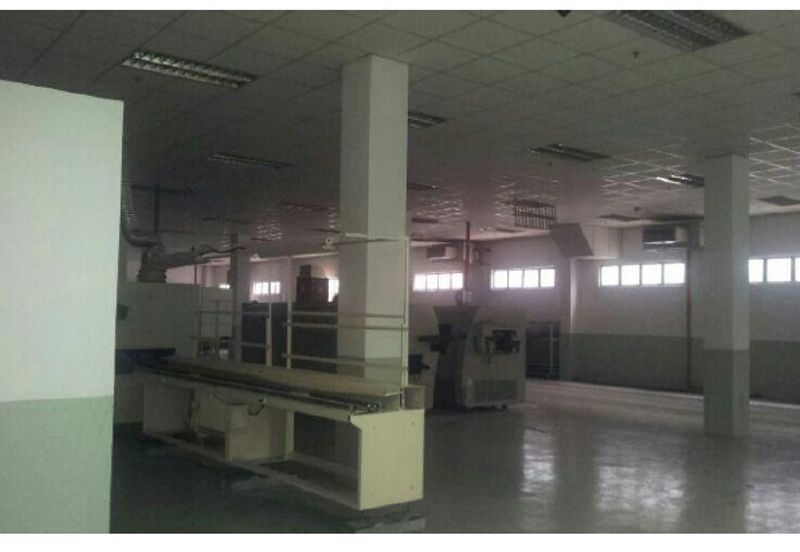 Taman Midah @ Jalan Kilang Midah