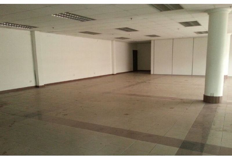 Taman Midah @ Jalan Kilang Midah