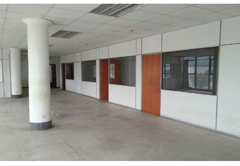 Taman Midah @ Jalan Kilang Midah