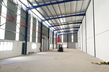 Taman Midah @ Jalan Kilang Midah