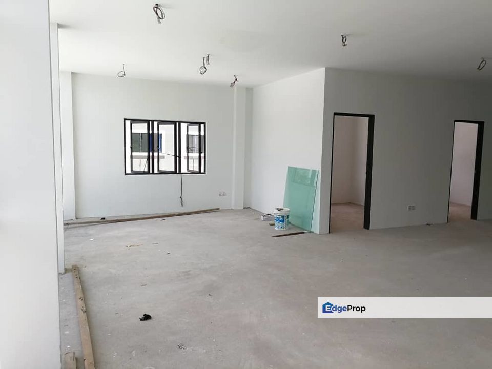 Jalan Kilang Midah, Chan Sow Lin, Shamelin, Sungai Besi, Ampang, Seri Kembangan, Serdang, Balakong, Cheras, bangi , kajang , semenyih, Kuala Lumpur, Cheras