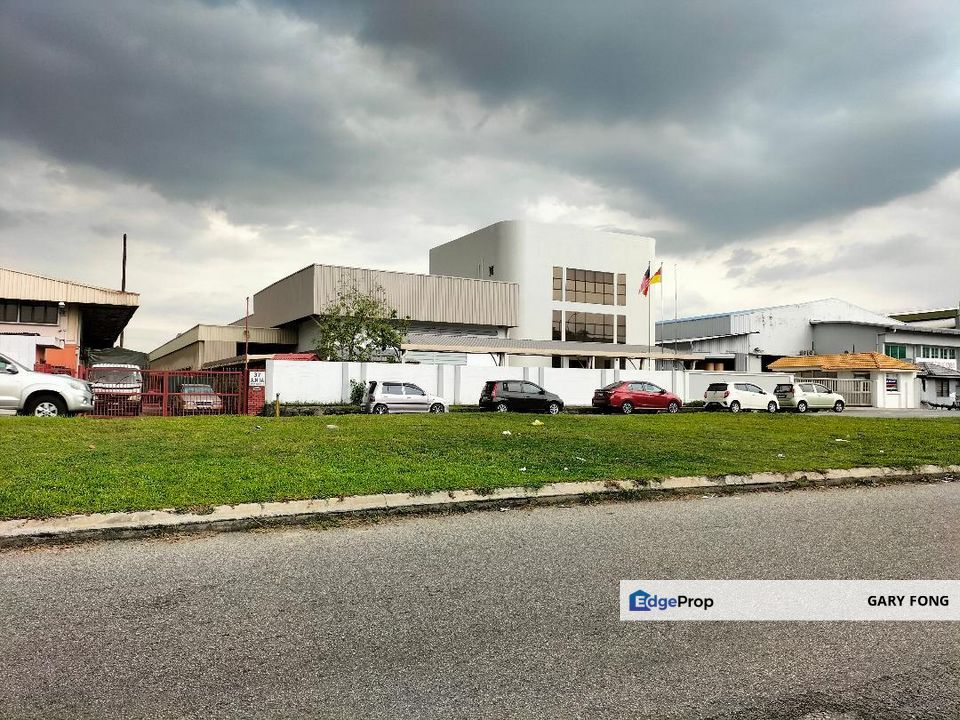 detach factory, Jalan Kilang Midah, Chan Sow Lin, Shamelin, Sungai Besi, Ampang, Seri Kembangan, Serdang, Balakong, Cheras, bangi , kajang , semenyih , Kuala Lumpur, Cheras