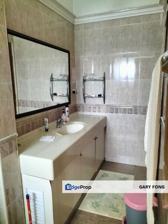 Cheras taman Sri bahagia house nice renovation , Selangor, Cheras