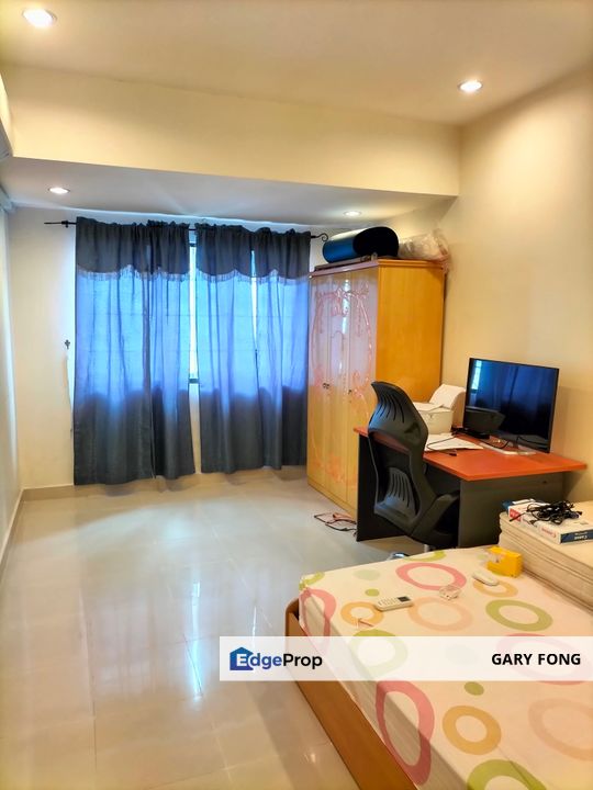 Cheras taman Sri bahagia house nice renovation , Selangor, Cheras