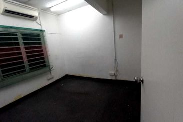 Taman Perindustrian Bukit Serdang