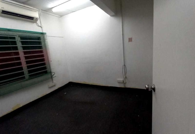 Taman Perindustrian Bukit Serdang