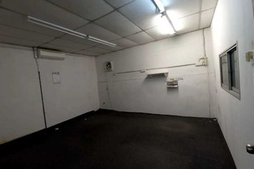 Taman Perindustrian Bukit Serdang