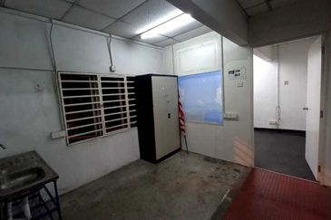 Taman Perindustrian Bukit Serdang