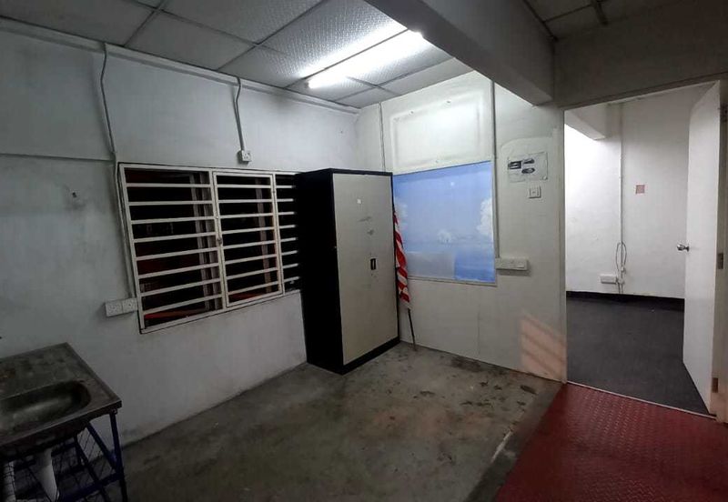 Taman Perindustrian Bukit Serdang