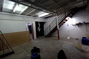 Taman Perindustrian Bukit Serdang