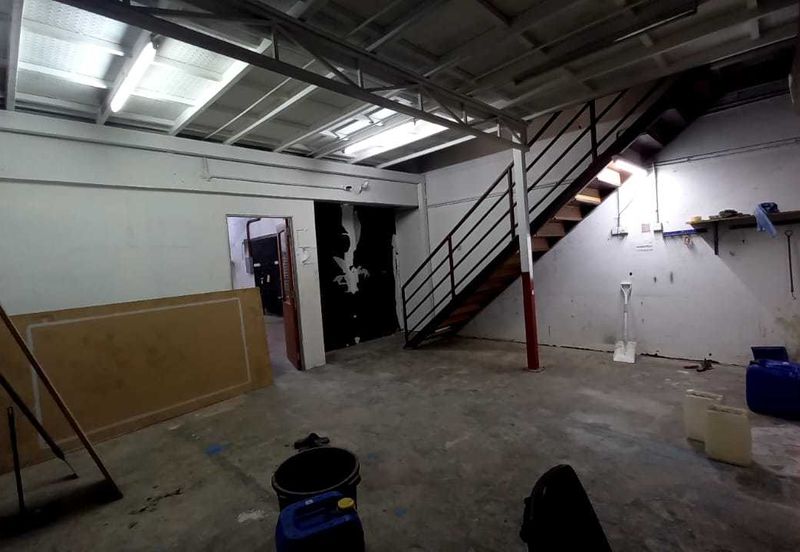 Taman Perindustrian Bukit Serdang