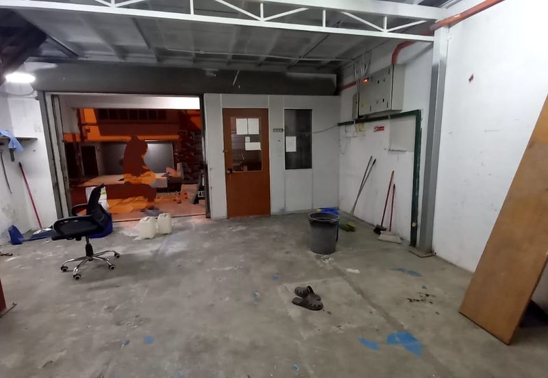 Taman Perindustrian Bukit Serdang