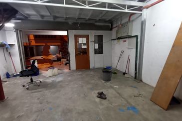 Taman Perindustrian Bukit Serdang