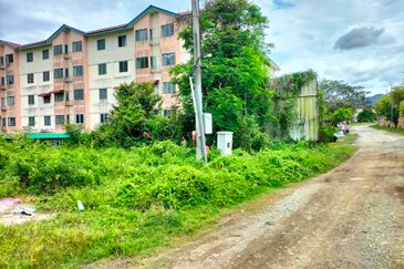 Kawasan Perindustrian Mantin