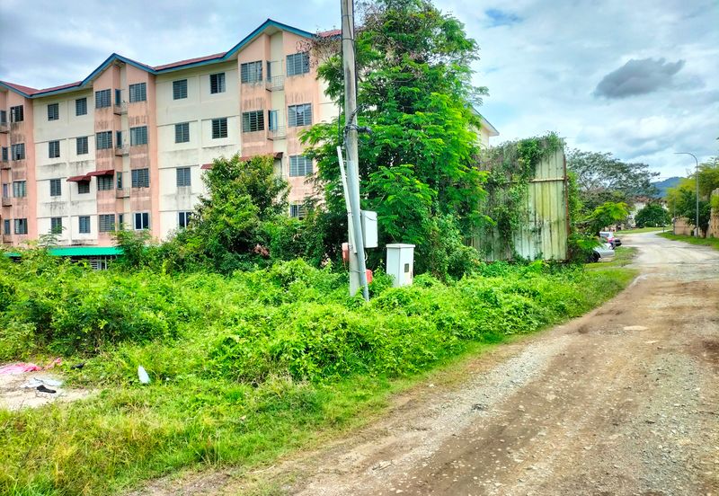 Kawasan Perindustrian Mantin