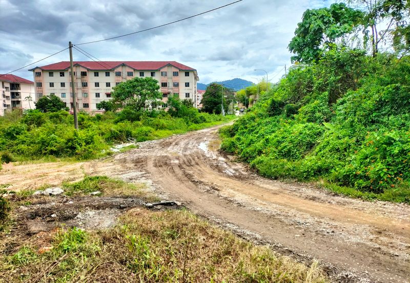 Kawasan Perindustrian Mantin