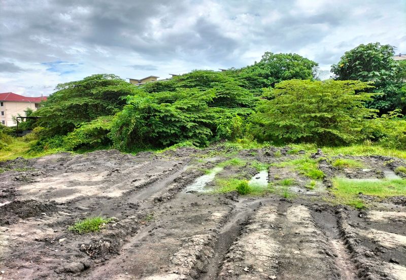 Kawasan Perindustrian Mantin