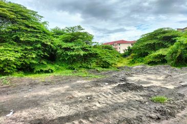 Kawasan Perindustrian Mantin