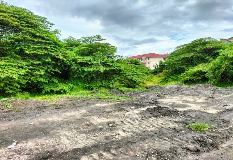 Kawasan Perindustrian Mantin