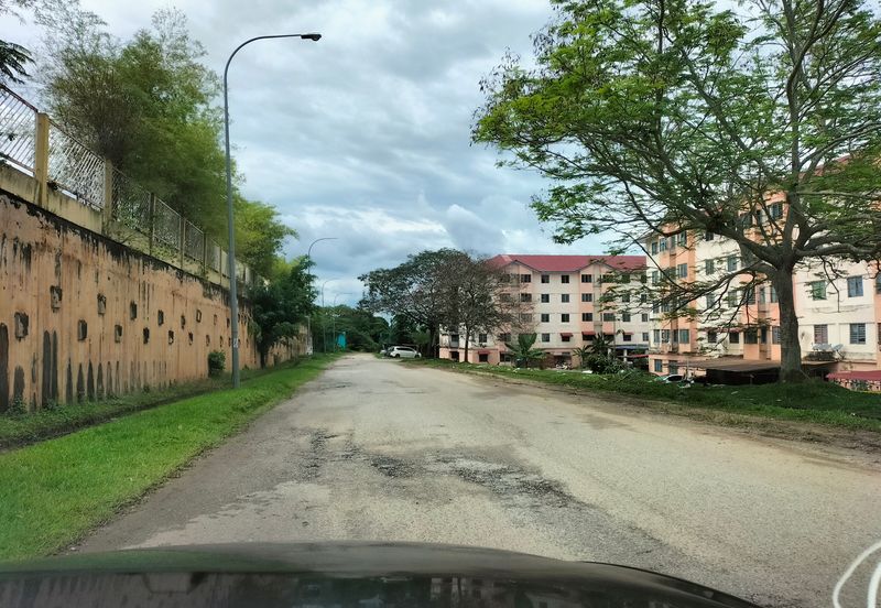 Kawasan Perindustrian Mantin