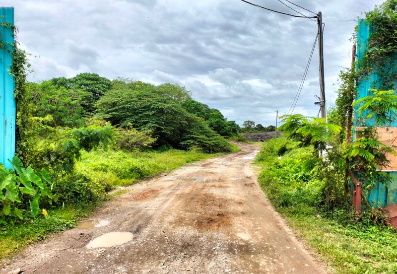 Kawasan Perindustrian Mantin