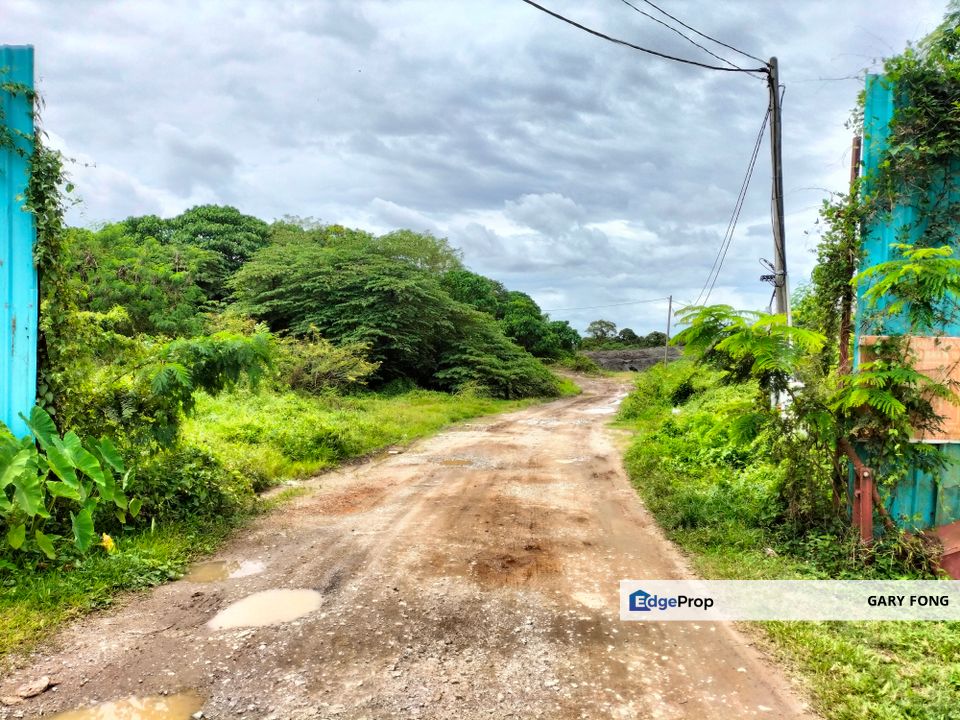 seremban pajam agriculture land  housing zonning, nilai, mantin, semenyih, Negeri Sembilan, Mantin