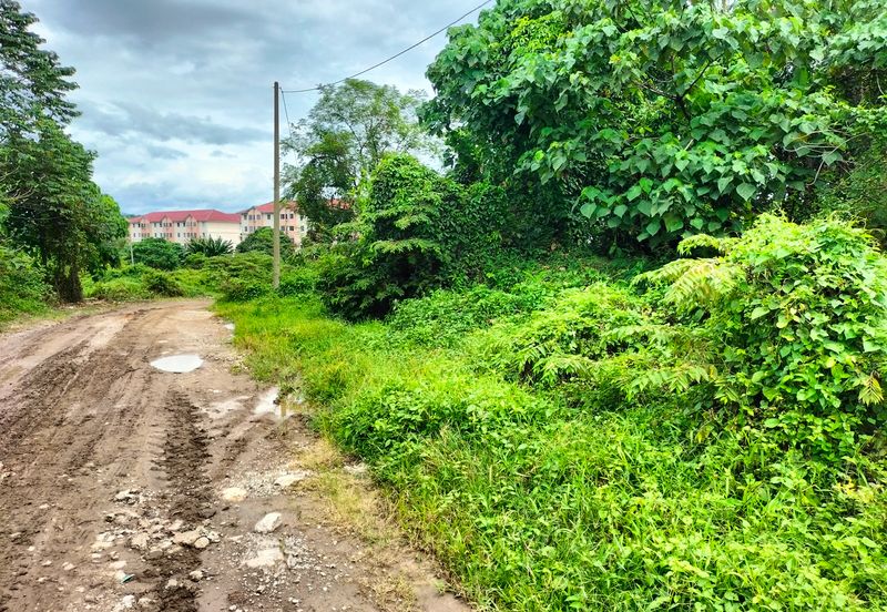 Kawasan Perindustrian Mantin