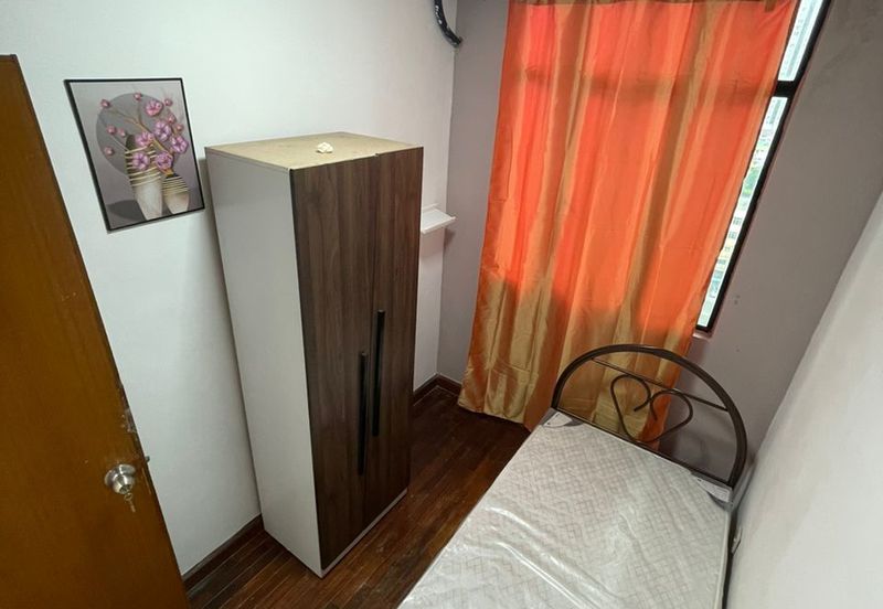 Kondominium Bistari Lavender