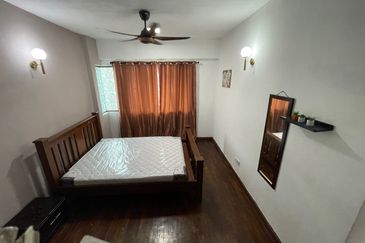 Kondominium Bistari Lavender