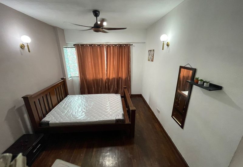 Kondominium Bistari Lavender