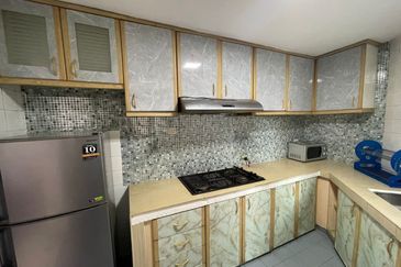 Kondominium Bistari Lavender