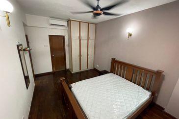 Kondominium Bistari Lavender