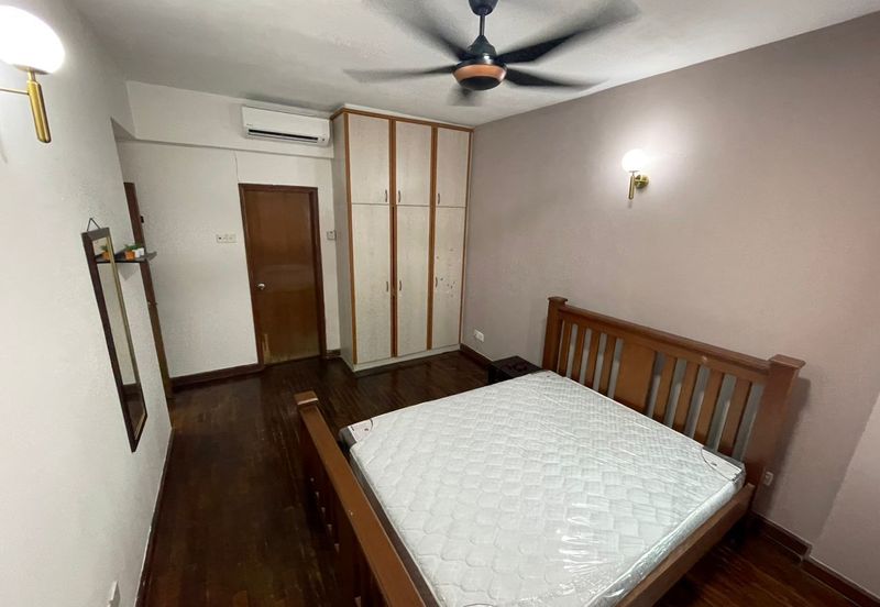 Kondominium Bistari Lavender