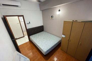 Kondominium Bistari Lavender