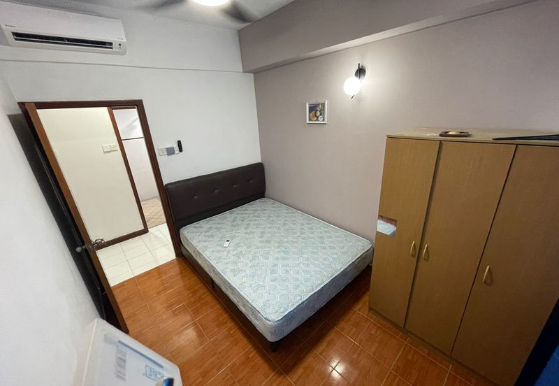 Kondominium Bistari Lavender