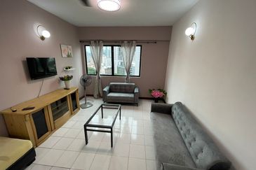 Kondominium Bistari Lavender