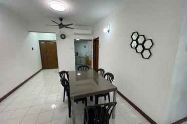 Kondominium Bistari Lavender