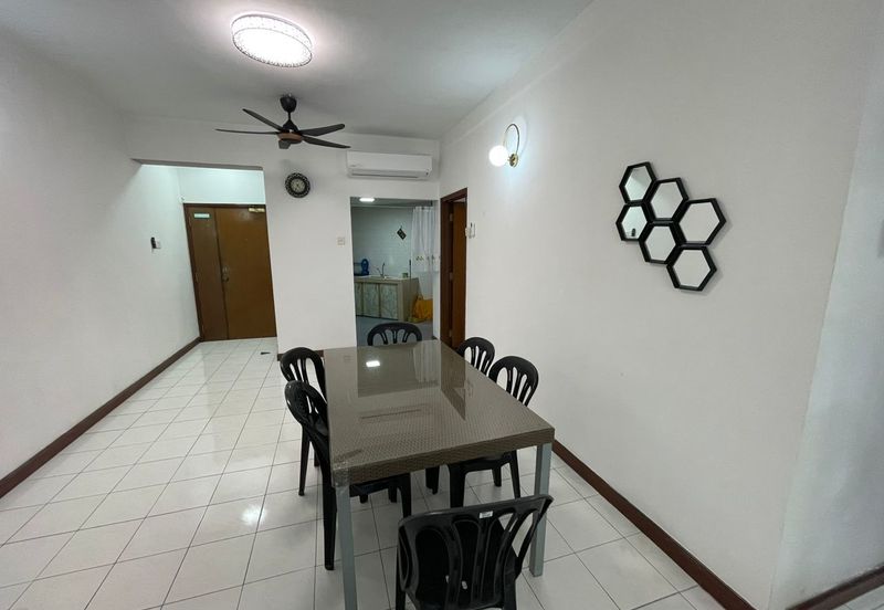 Kondominium Bistari Lavender