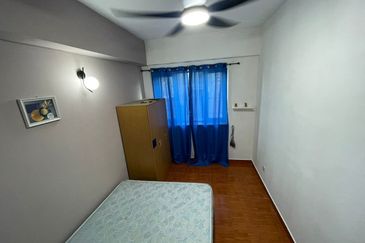 Kondominium Bistari Lavender