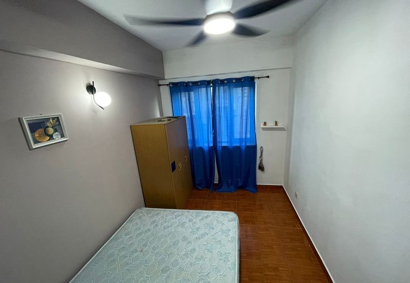 Kondominium Bistari Lavender