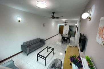 Kondominium Bistari Lavender