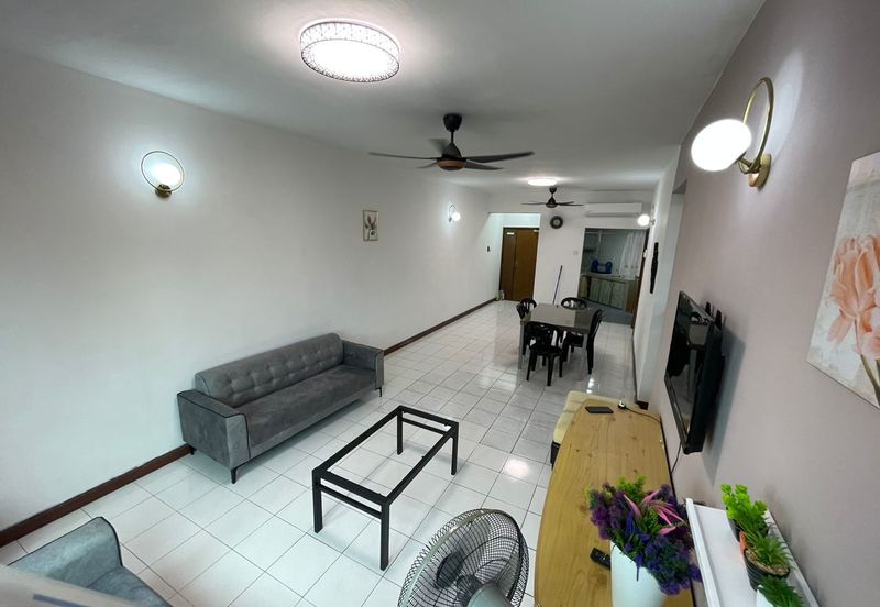 Kondominium Bistari Lavender