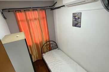 Kondominium Bistari Lavender