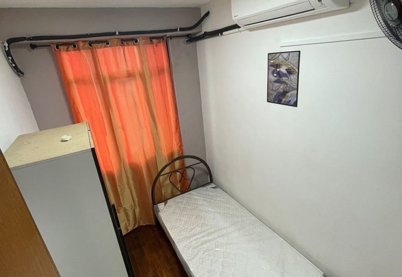 Kondominium Bistari Lavender