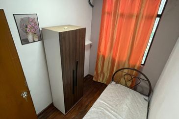 Kondominium Bistari Lavender