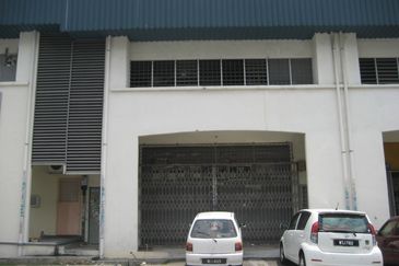Pandan Utama