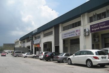 Pandan Utama