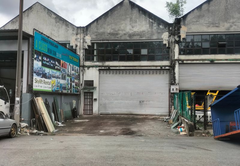 Nilai 2 Industrial Park