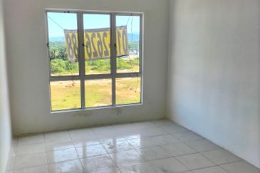 CASA RESIDENCES, CHEMOR